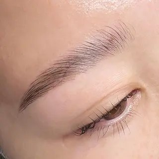 マツエク・マツパ Liyone橋本所属・Liyone 橋本のマツエク・マツパデザイン