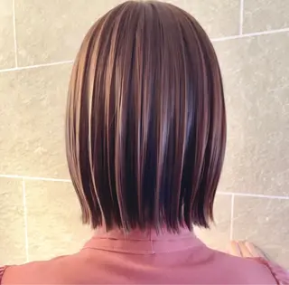 ショート カラー sand ikebukuro所属・ボブ/ショート/ 池袋/あつしのヘアスタイル