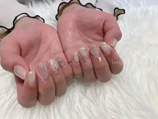 ネイル purr    nail所属・purr nailのネイルデザイン
