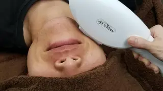 メンズ Mens Salon SOLEのエステ・リラクイメージ