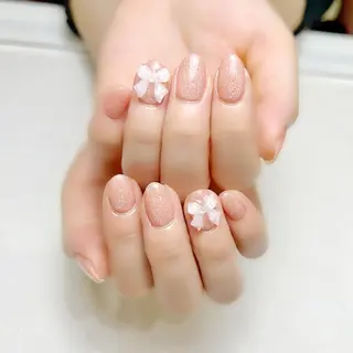 ネイル rouse nail RISATOのネイルデザイン