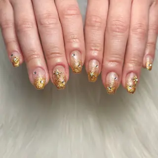 ネイル NAILSALON 【CHOUCHOU】のネイルデザイン