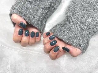 ネイル Mネイルbranch店所属・Mネイルbranch Kanoのネイルデザイン