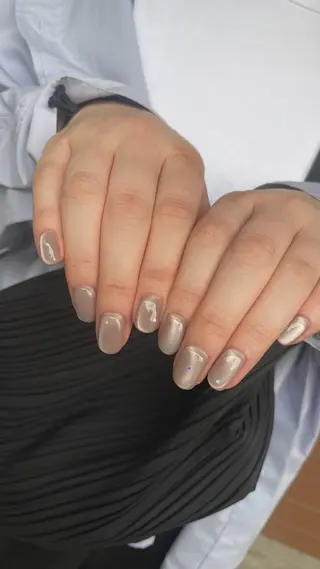 ネイル yuko⌇ 自由が丘ネイルのネイルデザイン