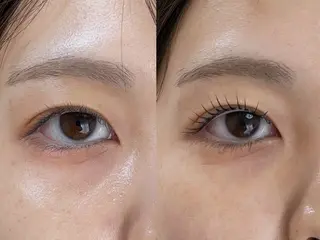 マツエク・マツパ 副島 なつのマツエク・マツパデザイン