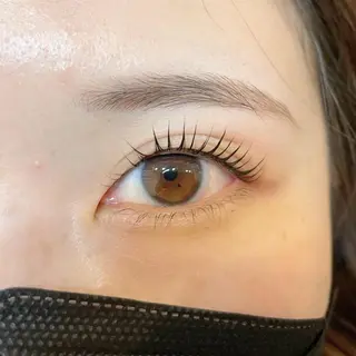 マツエク・マツパ Sakurablow 難波店　小嶋の眉毛・アイブロウイメージ