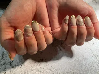 ネイル Kimura Yukoのネイルデザイン