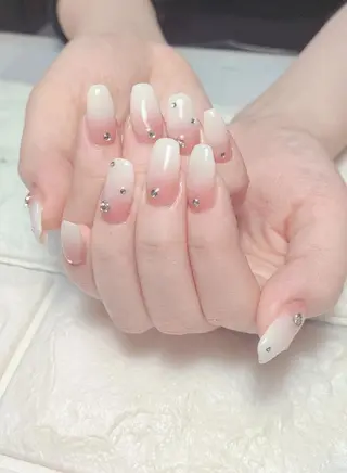 ネイル E·U·B ネイル所属・横浜市中区曙町 E·U·Bネイルのネイルデザイン