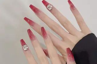 ネイル CI CI北千住のネイルデザイン