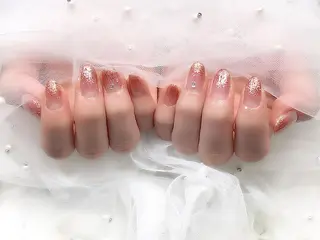 ネイル 整体・ネイル ヨシ堂💅のネイルデザイン