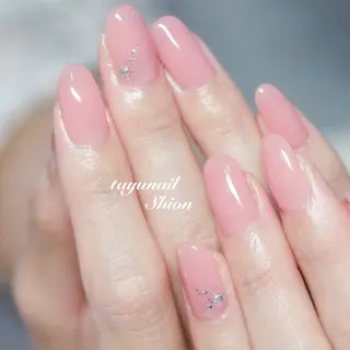ネイル ネイルサロン・ネイルスクール たゆnail所属・ネイルサロン 【たゆnail】のネイルデザイン