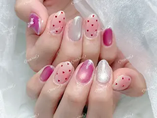 ネイル Noa Nailのネイルデザイン