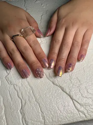 ネイル FERNA フェルナのマツエク・マツパデザイン