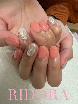ネイル RIDORA nailのネイルデザイン