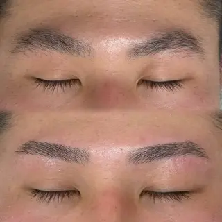 アイブロウ mo:eye所属・内海 悠里のマツエク・マツパデザイン