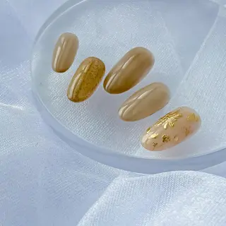 ネイル ryu seiのネイルデザイン