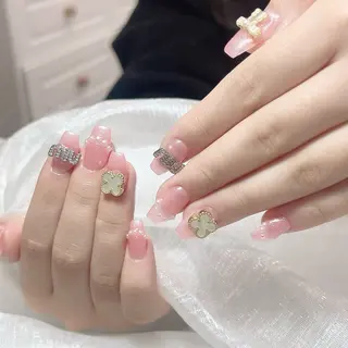 ネイル You&Me Reonaのネイルデザイン