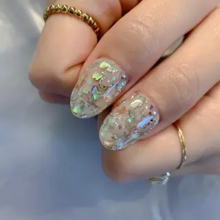 ネイル mew mew NAIL & EYEのマツエク・マツパデザイン