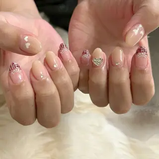 ネイル パラジェル登録サロンfeerique所属・Uchida Mayunaのその他イメージ