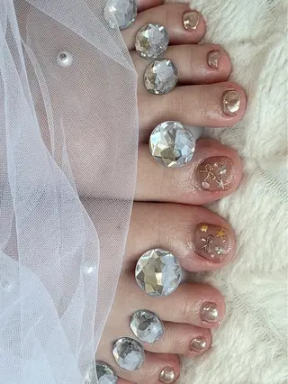 ネイル nail salon はるりのネイルデザイン