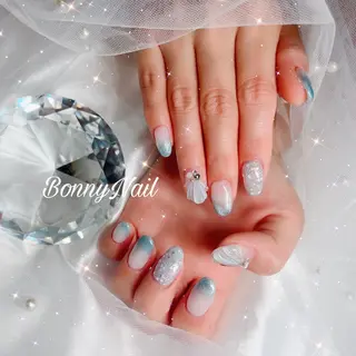 ネイル Bonny Nailのネイルデザイン
