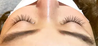 マツエク・マツパ HANA │アイラッシュのマツエク・マツパデザイン