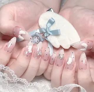 ネイル Tira Nailのネイルデザイン