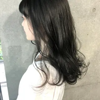 ロング GrandStory SHIBUYA所属・卒業式お呼ばれ🕊️ ヘアセット✴︎ミキのヘアスタイル