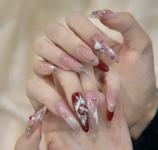 ネイル YK Beauty Salonのマツエク・マツパデザイン