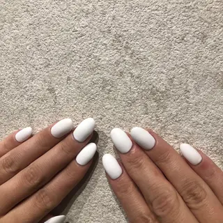 ネイル 廣田 香寿実のネイルデザイン