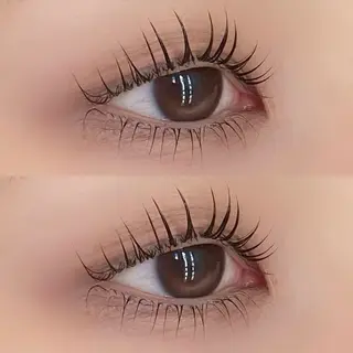 マツエク・マツパ Salon'd S所属・Salon'dS KOTOHIのマツエク・マツパデザイン