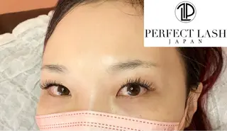 マツエク・マツパ カリス所属・charis✳︎ akiのマツエク・マツパデザイン