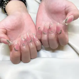 ネイル ui nailのネイルデザイン