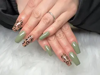 ネイル private nail bellのネイルデザイン