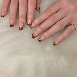 ネイル Nes.nail所属・🌼Nomura Yuko🌷のネイルデザイン