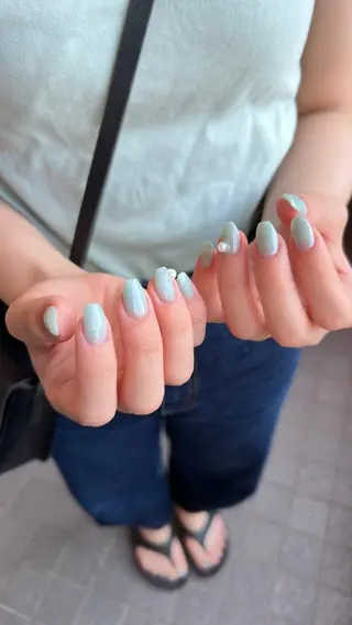 ネイル Maiko 🤍のその他イメージ