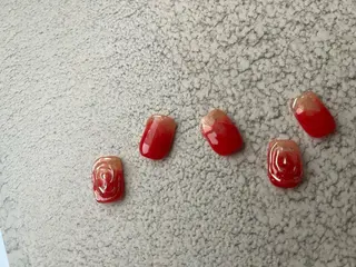 ネイル Kimura Yukoのネイルデザイン