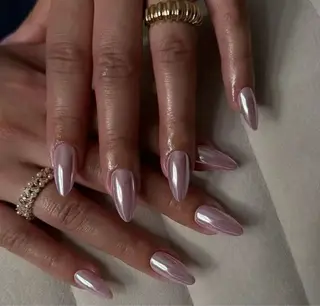 ネイル キン グミのネイルデザイン