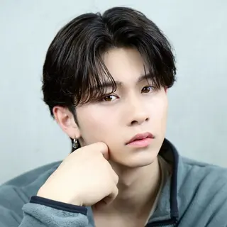 ショート メンズ THE 3rd HAIR 柏店所属・柏メンズ特化 THE3rdHAIRのヘアスタイル