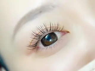 マツエク・マツパ Cibelle 中西のマツエク・マツパデザイン