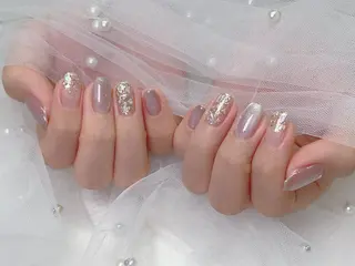 ネイル Nail salon CELEBRAILのネイルデザイン
