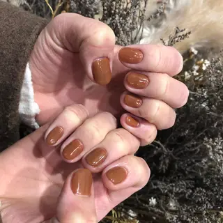 ネイル Classy【クラッシー】所属・Classy: Mizukiのネイルデザイン