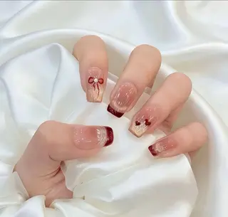 ネイル Y’s salon所属・コアラ Y’s salonのネイルデザイン