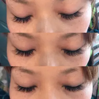 マツエク・マツパ eyelash chicoのマツエク・マツパデザイン