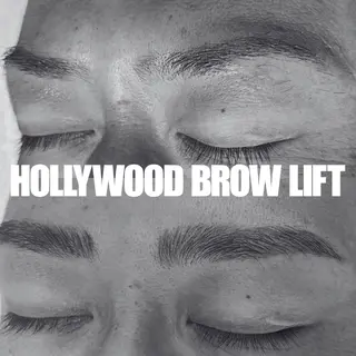 メンズ アイブロウ EYE  BROW SALON .MOUの眉毛・アイブロウイメージ