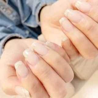 ネイル manis .のネイルデザイン
