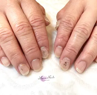 ネイル Lana Nailのネイルデザイン