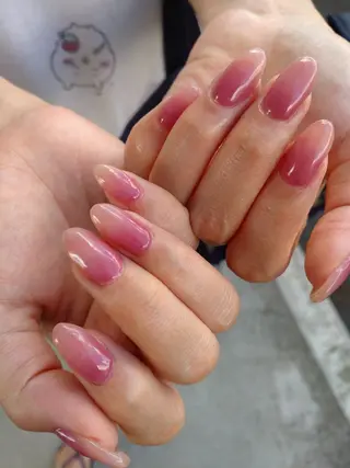 ネイル Glanz (グランツ)のエステ・リラクイメージ