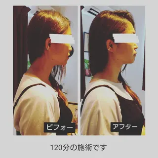 Mon amou【モナムー】のエステ・リラクイメージ