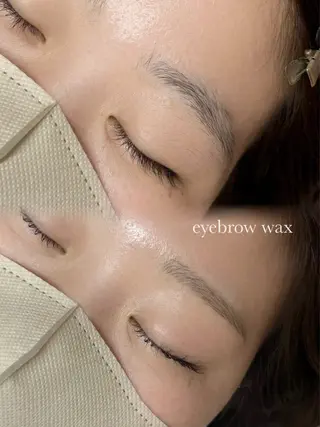 アイブロウ Roziy所属・Roziy asukaのマツエク・マツパデザイン